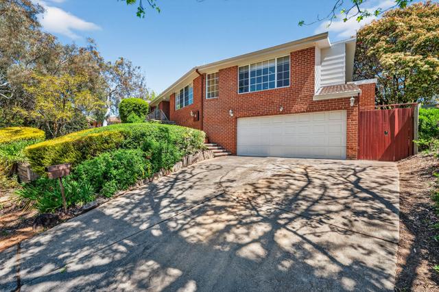 33 Castlereagh Crescent, ACT 2614