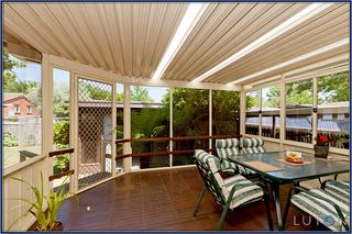Outdoor Entertaining (2012-01-24)