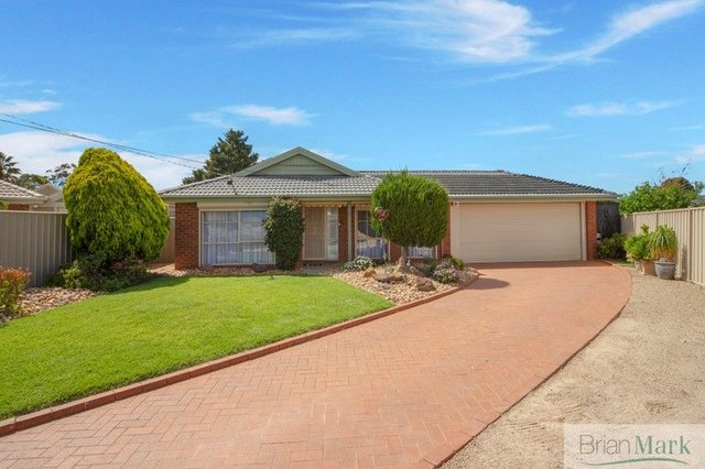 6 Gwydir Court, VIC 3030
