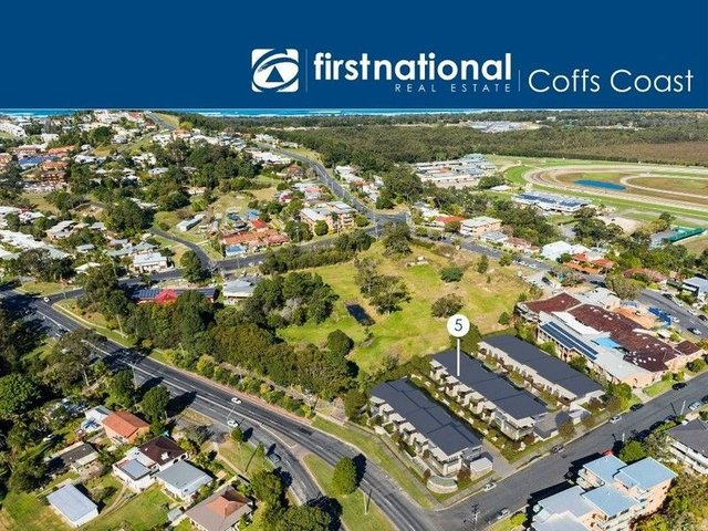 5/10 Dibbs St, NSW 2450