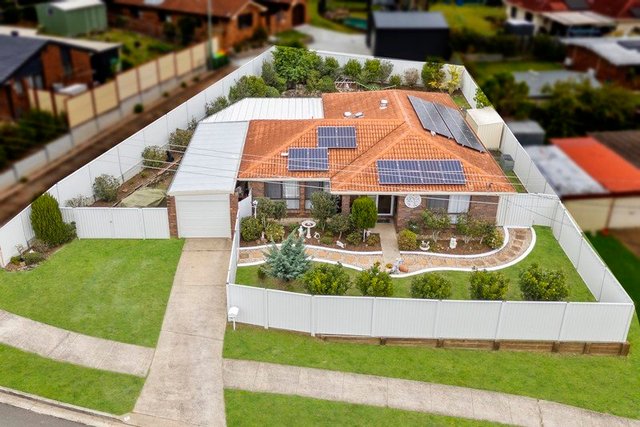 54 Alexandra Circuit, QLD 4161