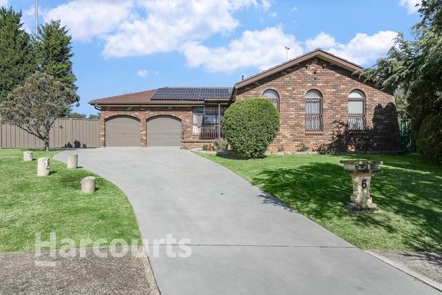6 Isaac Place, NSW 2560