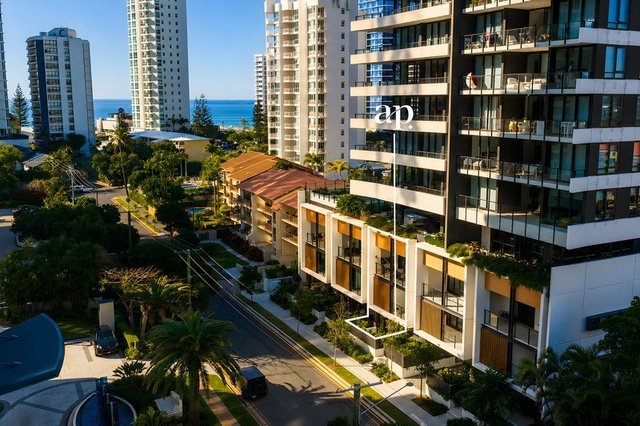 2/25 Woodroffe Avenue, QLD 4217