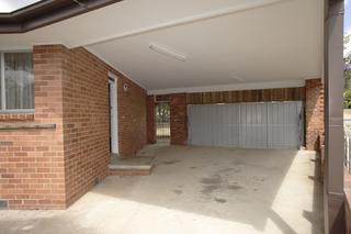 Carport