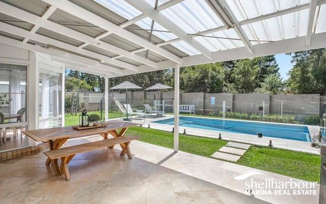 26 Torres Circuit, NSW 2529