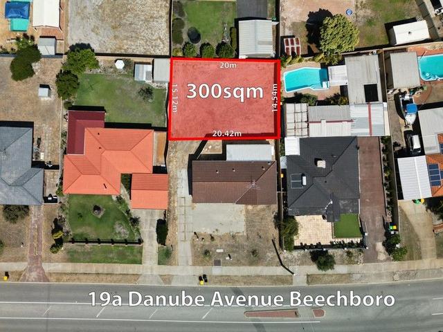 19A Danube Avenue, WA 6063