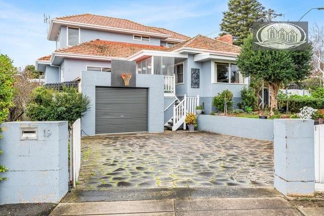 19 Wellington Road, VIC 3305