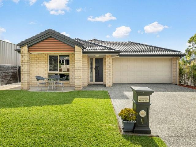 4 Trevi Place, QLD 4300