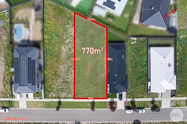 15 Carbery Way, VIC 3350