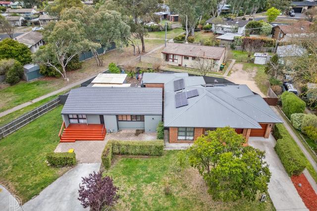 8 & 8A Goldie Place, ACT 2902