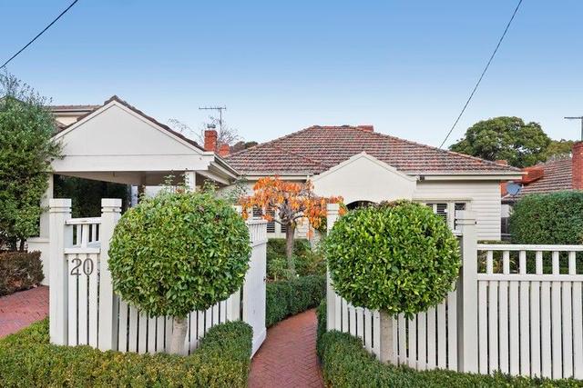 20 Denman Ave, VIC 3146