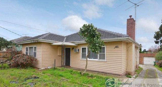 107 Ann Street, VIC 3175