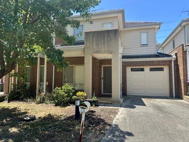 13/5 Delacombe Drive, VIC 3082