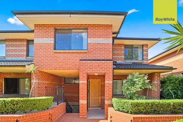 6/58 Lansdowne Street, NSW 2160