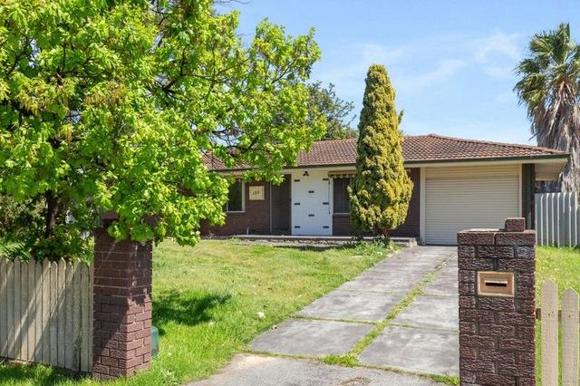 132 West Road, WA 6054