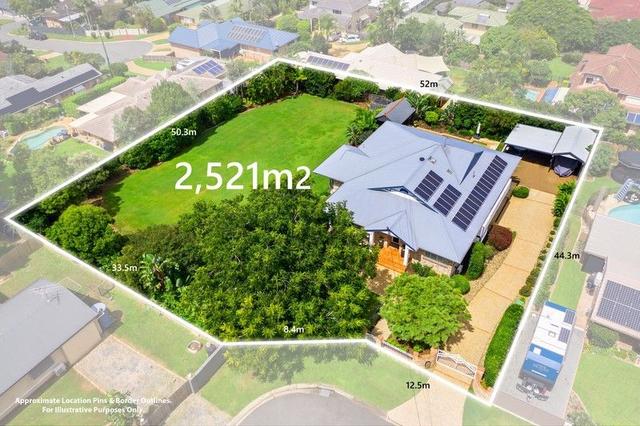7-9 Gladewood Drive, QLD 4127