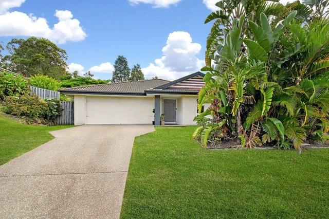 5 Gordon Drive, QLD 4209