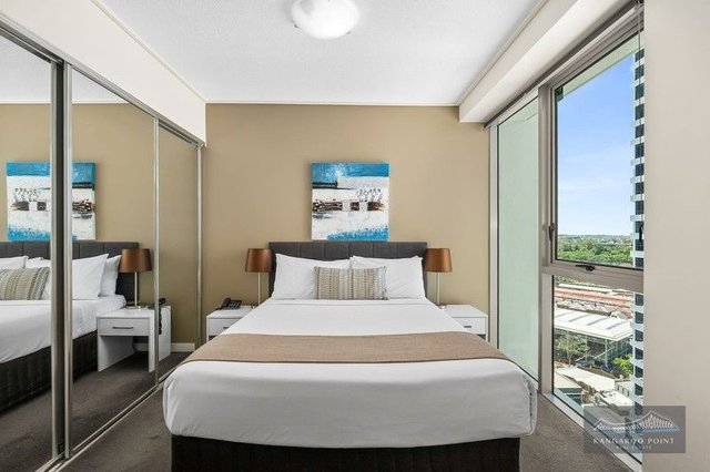 261/18 Tank Street, QLD 4000