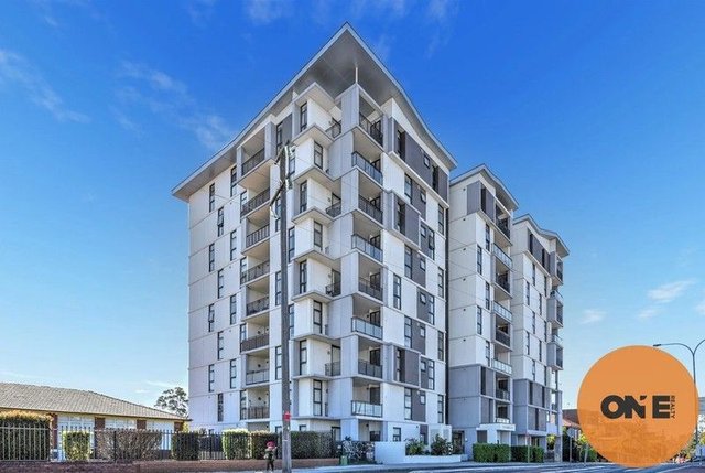 501/43 Church Street, NSW 2141