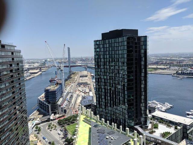2706E/888 Collins Street, VIC 3008