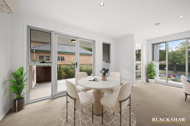 5/3 Fawkner Street, ACT 2612