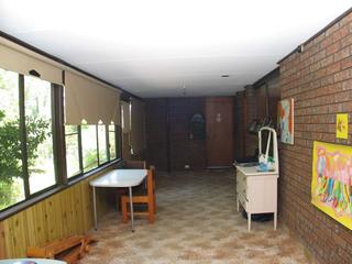 Sunroom