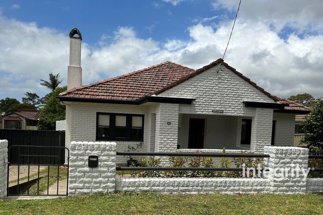 166 Kinghorne Street, NSW 2541