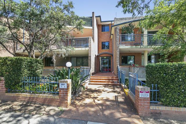 12/38 Sherwood Rd, NSW 2160