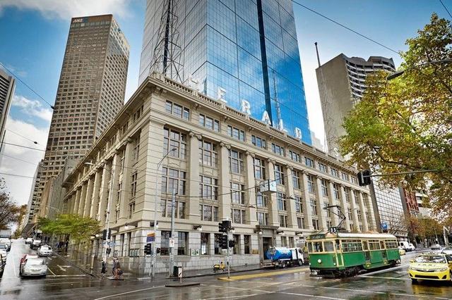 43/60 Flinders Street, VIC 3000