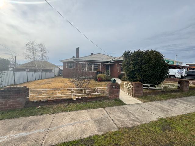 66 Capper Street, NSW 2720