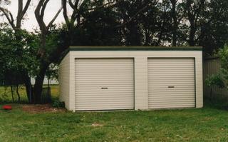 garages