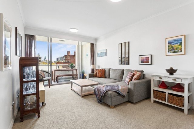 609/50 Murray Street, NSW 2009