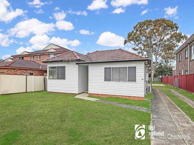 29 Munro Street, NSW 2162