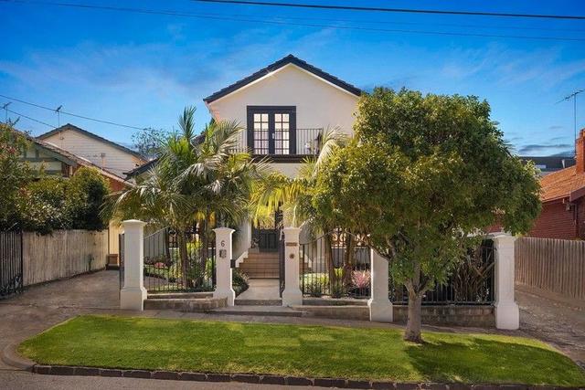 6 Fallon Street, VIC 3162