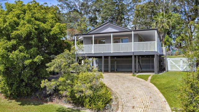 12 Aminga Court, QLD 4555