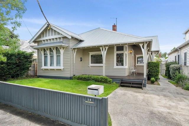 12 Virginia Street, VIC 3220
