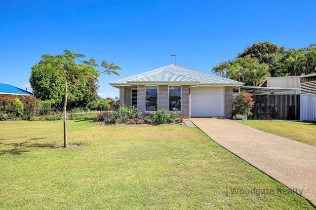 13 Rosella Way, QLD 4660