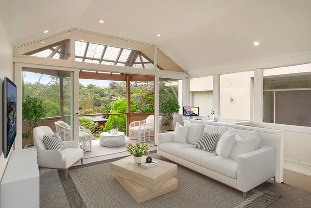 11A The Boulevarde, NSW 2062