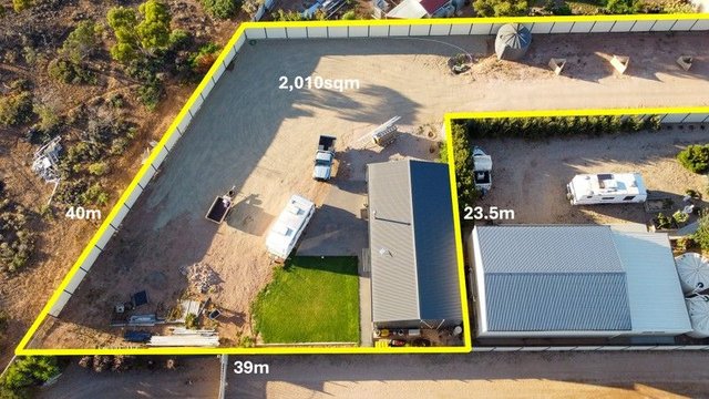 18 Kimba Road, SA 5602