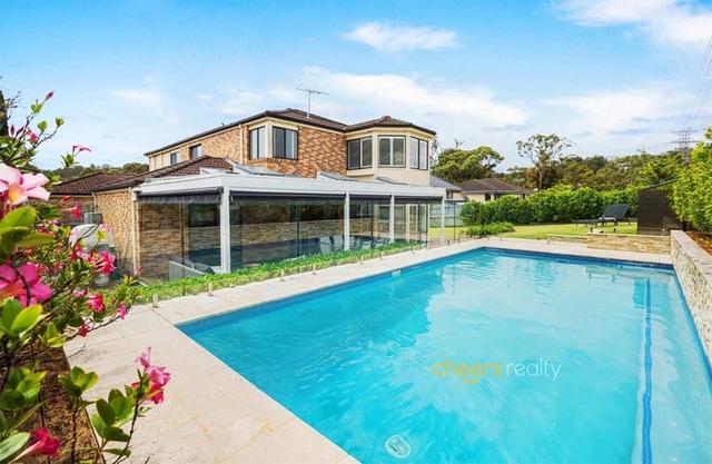 9 Magnolia Close, NSW 2086