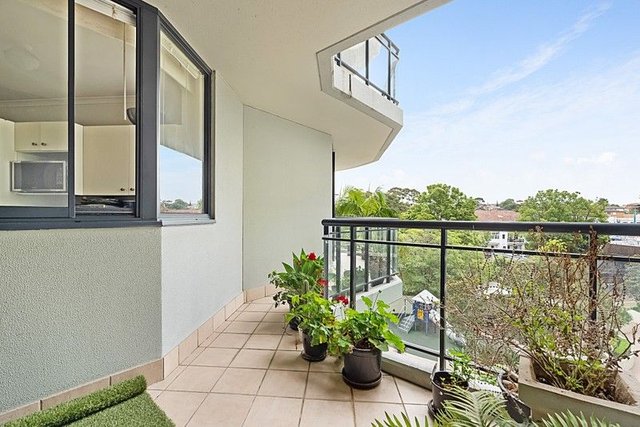703/5 Keats Avenue, NSW 2216