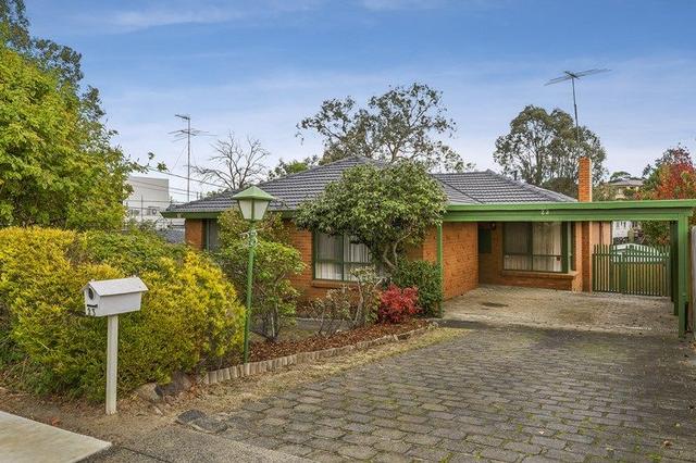 23 Alfreda Avenue, VIC 3105