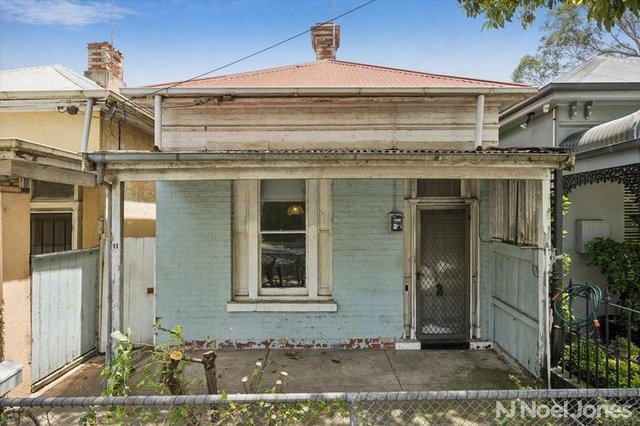 11 Foley Street, VIC 3101