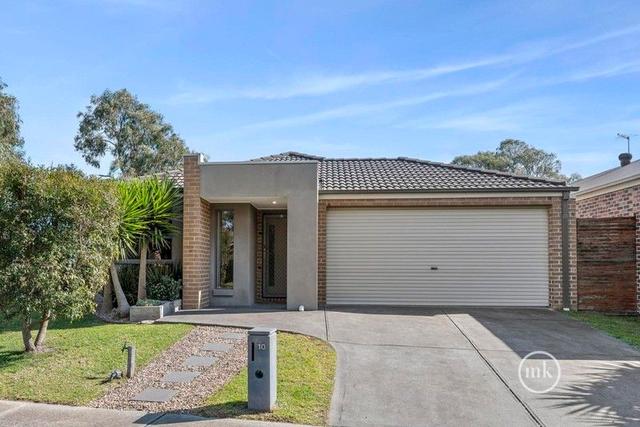 10 Cootamundra Road, VIC 3754