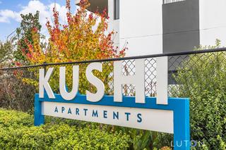 Kushi Apartments