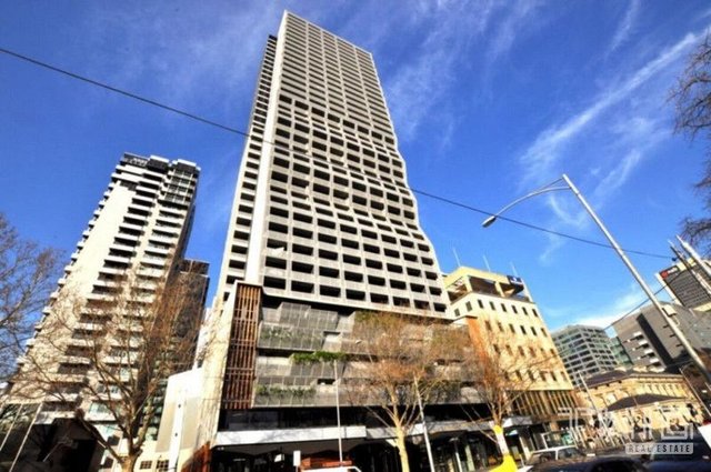 2103/350 William Street, VIC 3000