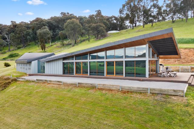 38 Buffalo Creek Road, VIC 3737