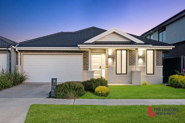 19 Daintree Entrance, VIC 3064