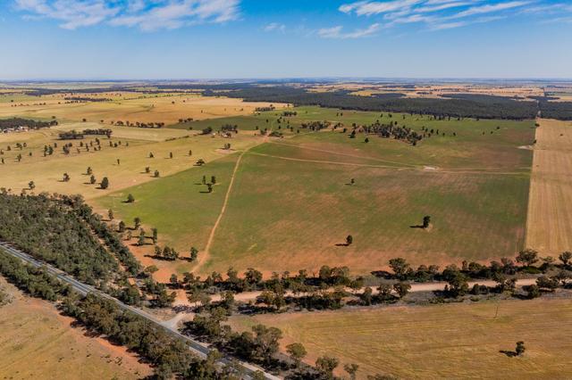 3356 Mid Western Highway, NSW 2671