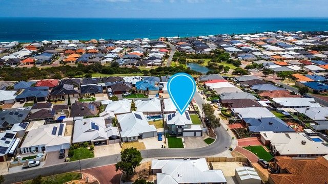 8 Carissa Turn, WA 6210